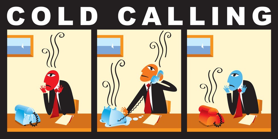 5 Ways to Boost Your Cold-Calling Results in 2019