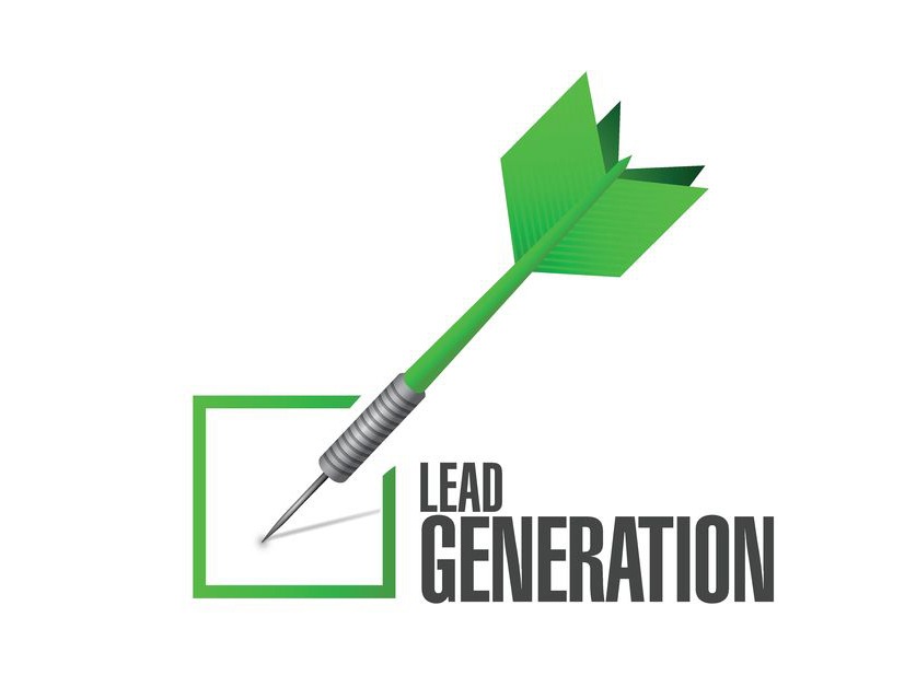 Lead Generation Services