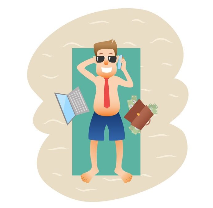 3 Reasons Why You SHOULD Be Prospecting This Summer