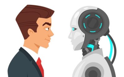 Let the Human Touch be YOUR Sales Differentiator