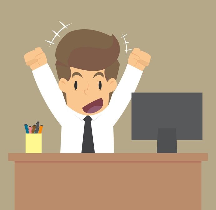 Control what you can in Sales