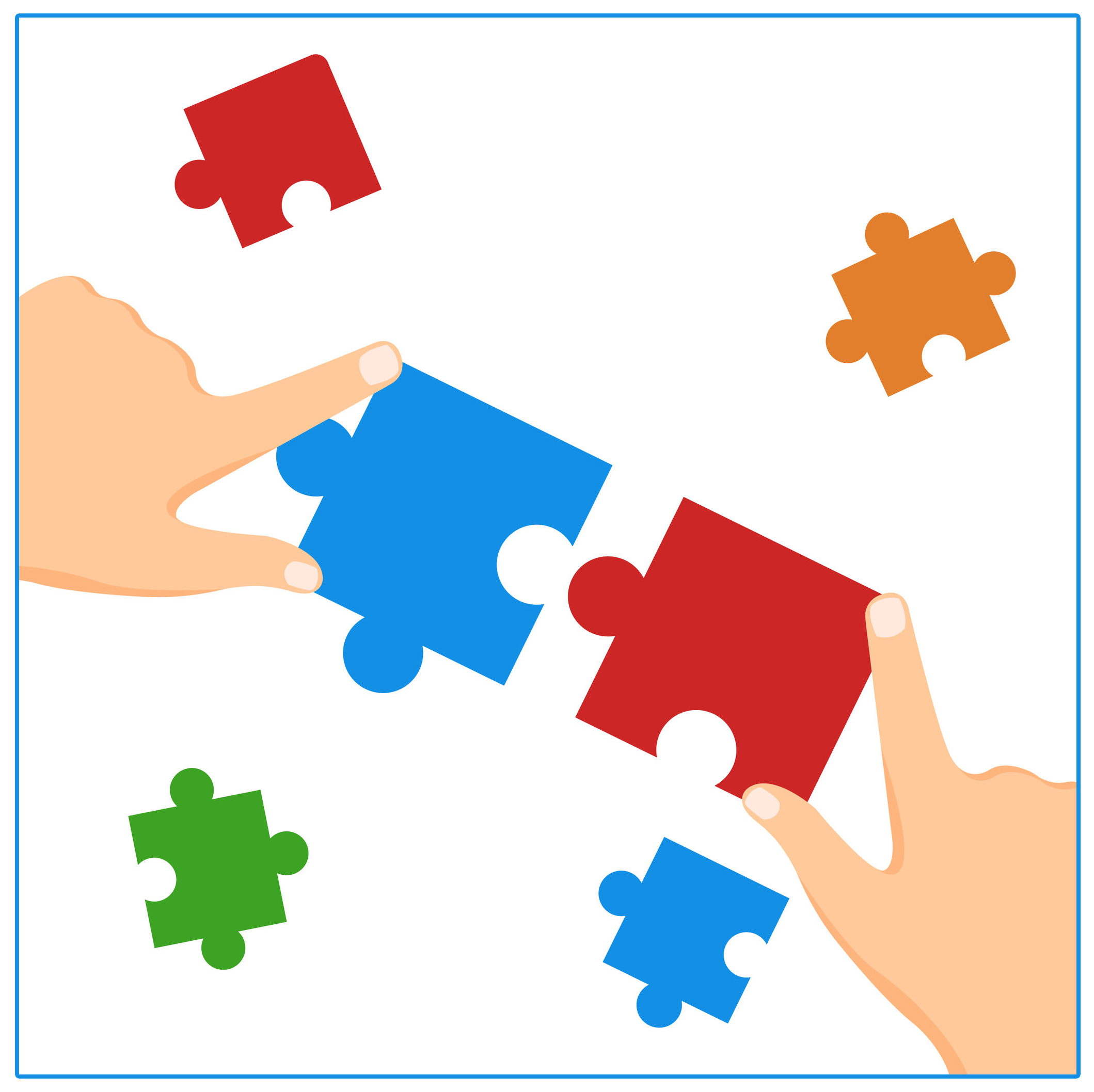 Are You Missing a Piece to your Sales Puzzle?