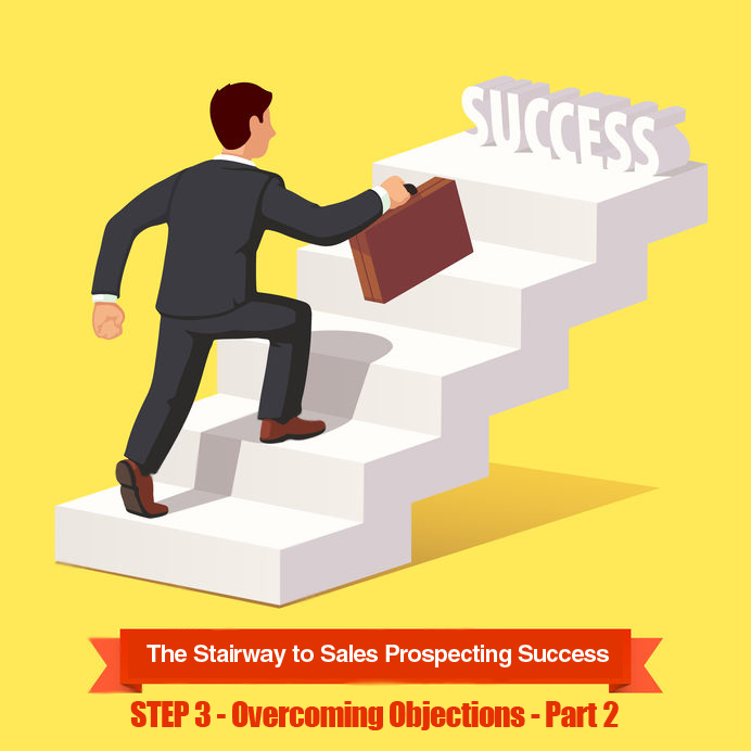 How to Overcome Objections