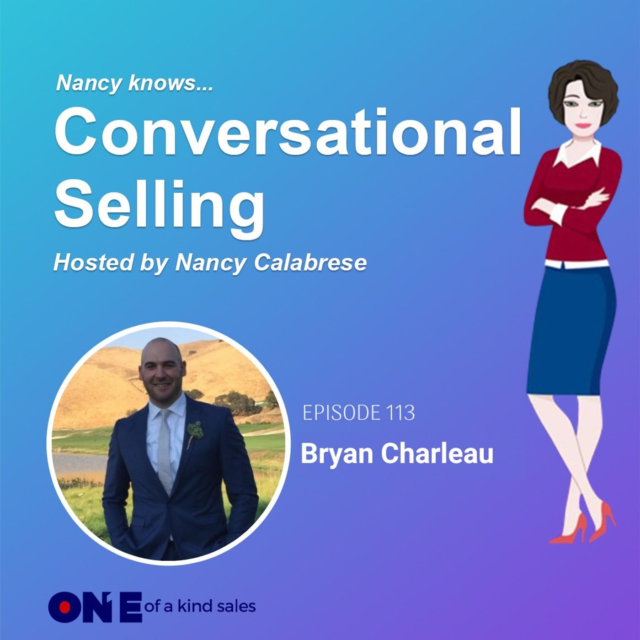 Bryan Charleau: The Proper Mindset of Rejections in the Sales World