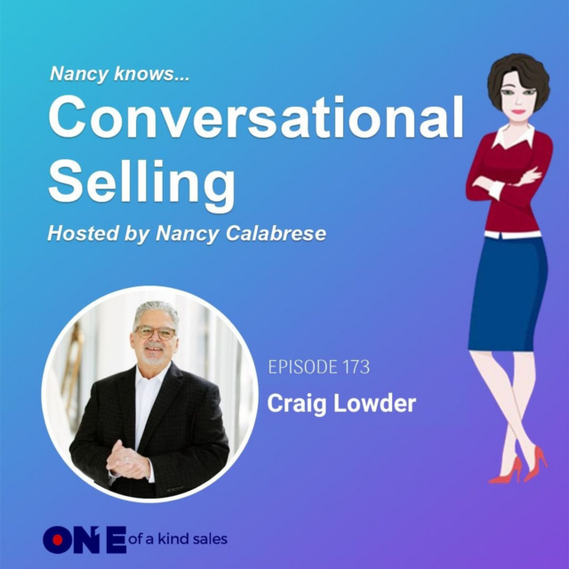 Craig Lowder: The Secrets of Smooth Selling