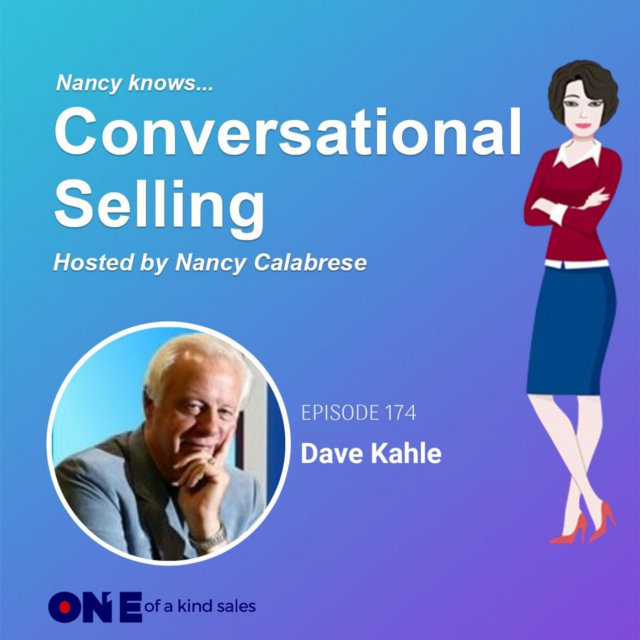 Dave Kahle:  The Power of Process in Selling Anything, Anytime