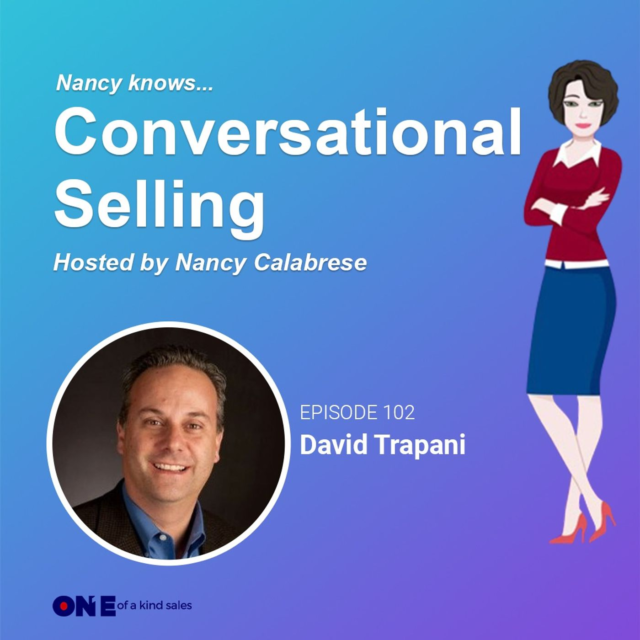 David Trapani: Inside Out Approach Of Developing Your Pipeline