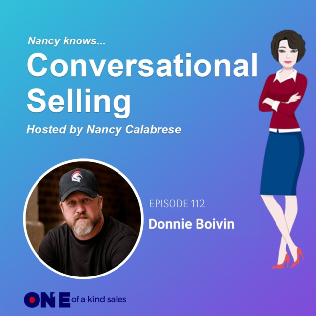 Donnie Boivin: Business Freedom – Foundation of Success
