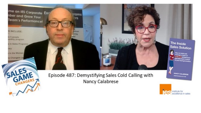Demystifying Sales Cold Calling
