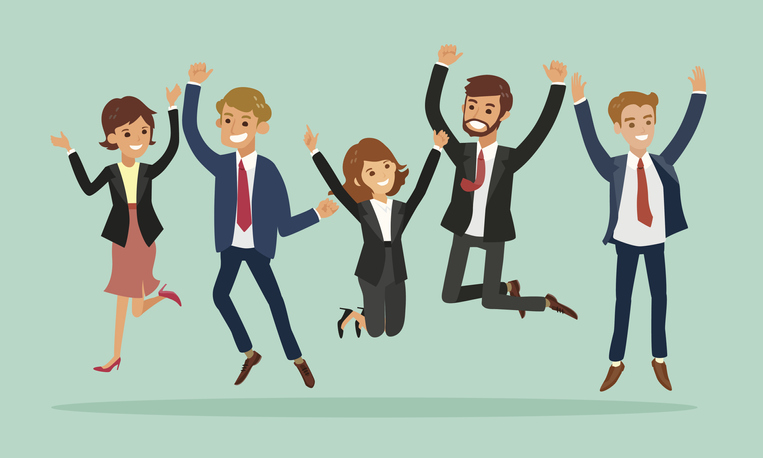 5 Steps to a Motivated Sales Team