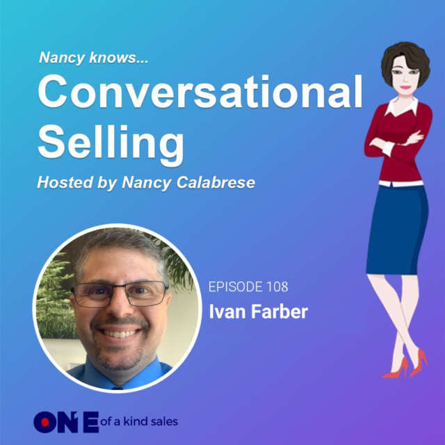 Ivan Farber: Every Conversation is an Opportunity