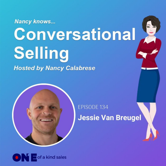 Jessie van Breugel: LinkedIn: Connect & Convert