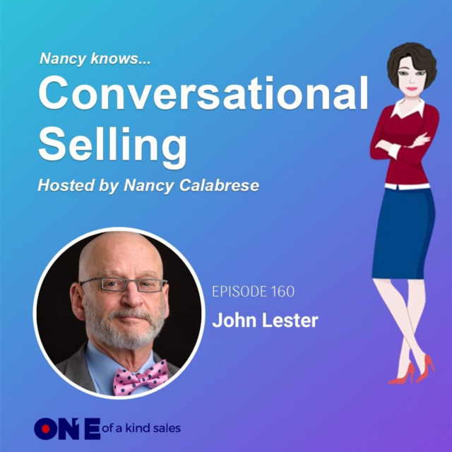 John Lester: Psychology, Mindset, and Success in Sales