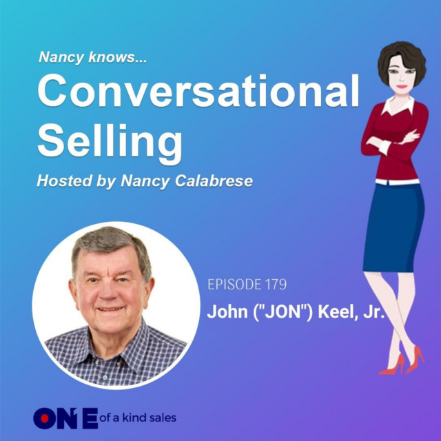 Jon Keel: The Art of the Connection: Building Relationships on LinkedIn