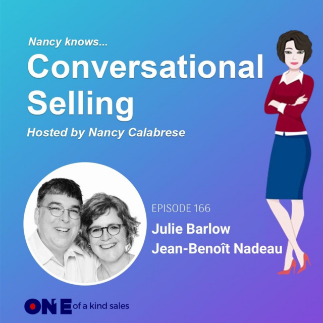 Julie Barlow & Jean-Benoît Nadeau: Transforming Passion into Profit