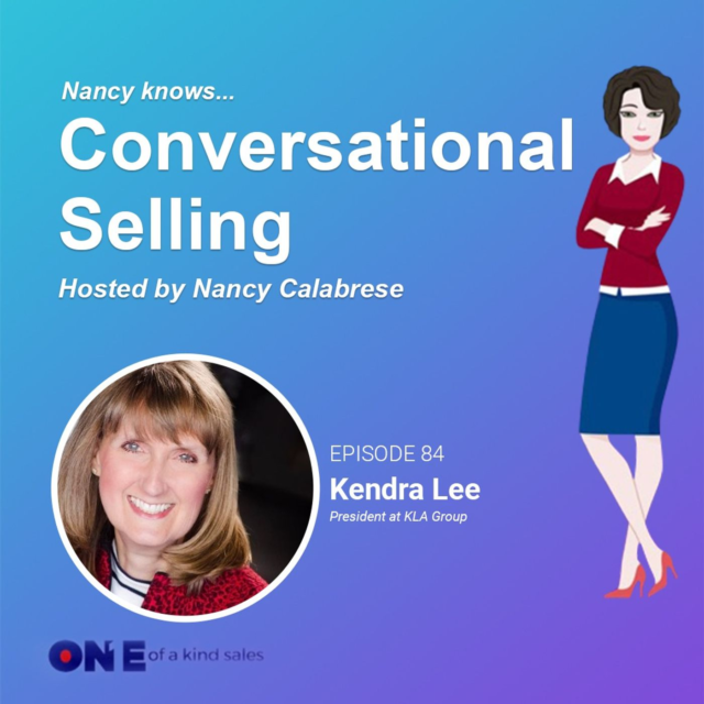 Kendra Lee: Take a Multi-Channel Approach to Selling