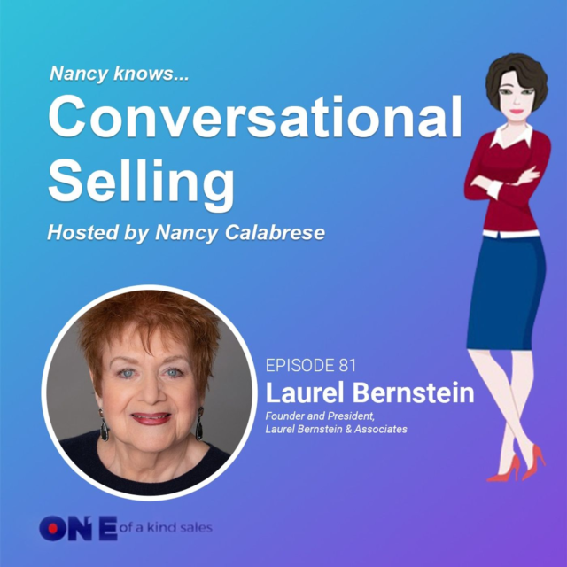 Laurel Bernstein: Creating a Dream Team with Leadership Guidance