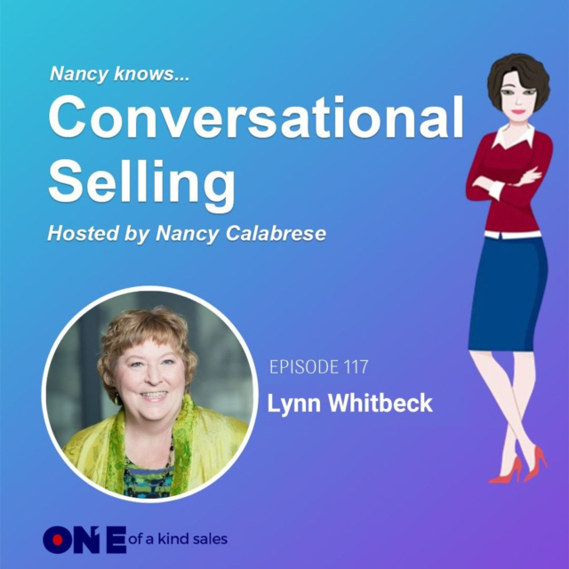 Lynn Whitbeck: Dealing with Ghosting and No-Shows in Sales