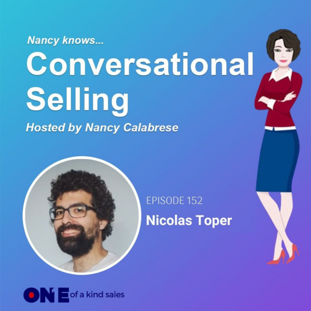 Nicolas Toper: From Spam to Glam: Mastering Email Deliverability