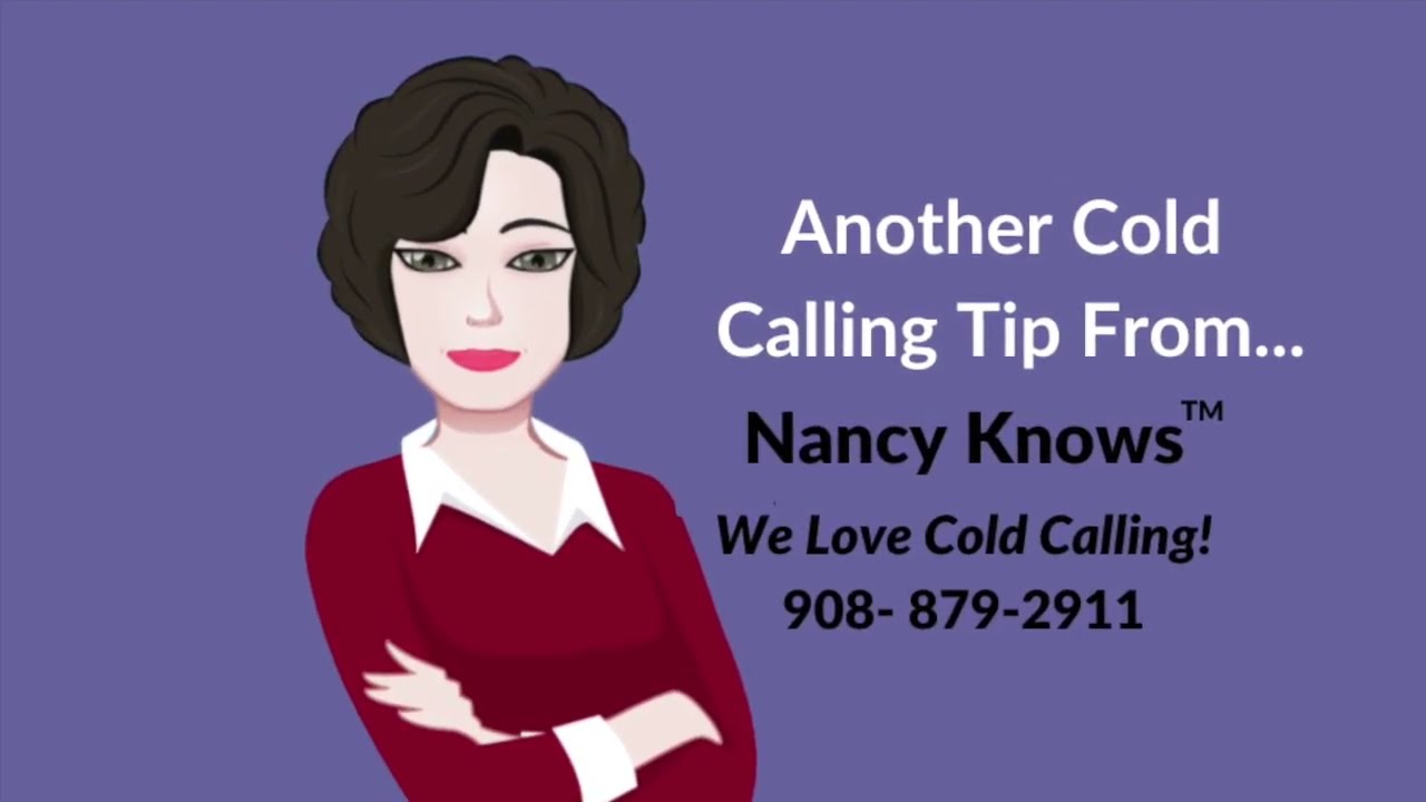 Nancy Knows #1: Listening Equals Learning Something New