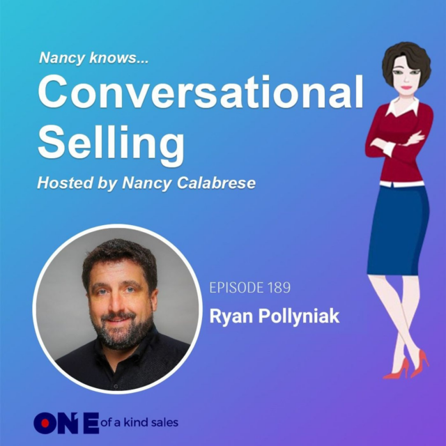 Ryan Pollyniak: The Art of Qualifying Prospects in Enterprise Sales