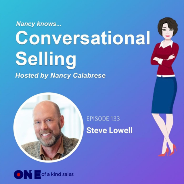 Steve Lowell: Love Your Audience and You Will be Heard