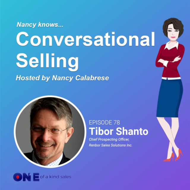 Tibor Shanto: Be a Professional Interruptor with a Worthwhile Message