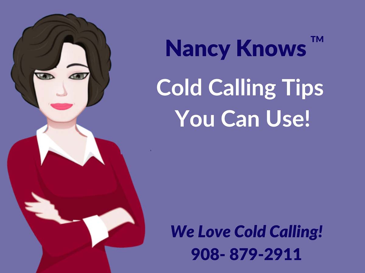 Cold Calling Tips You Can Use